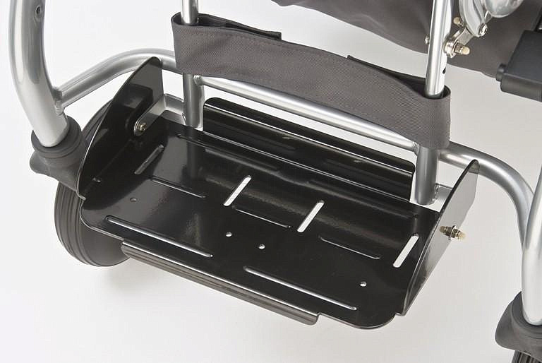 Н 006 (19 дюймов) Детское кресло-коляска MET