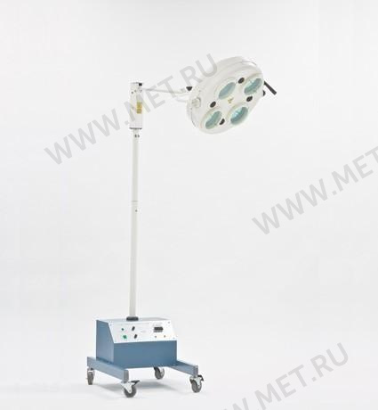 L7412 Светильник хирургический передвижной, с автономным питанием от производителя