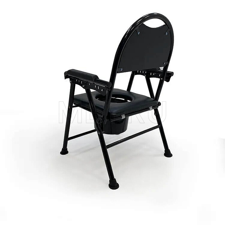 МЕТ 609WC Кресло-туалет МЕТ