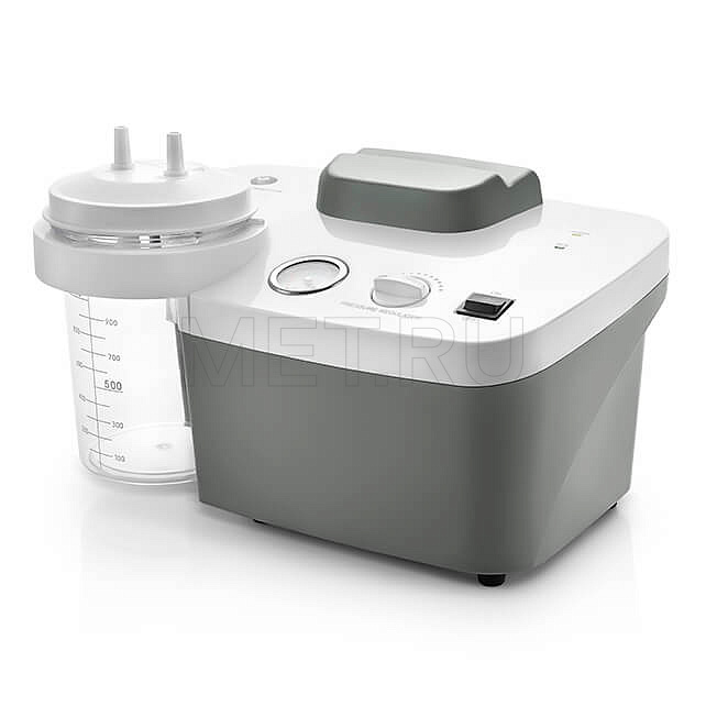 H-003F Отсасыватель медицинский портативный