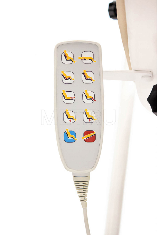 MET SPK-110 Кресло для диализа, химиотерапии и забора крови