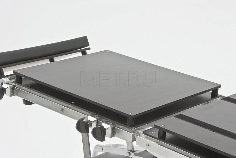 ST-I Операционный стол с гидравлической регулировкой высоты МЕТ