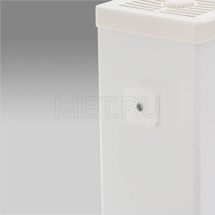 СH111-115 Облучатель-рециркулятор медицинский в металлическом корпусе (белый) МЕТ