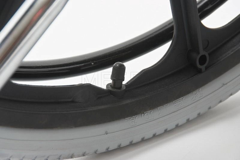 FS951B-56 Кресло-коляска инвалидная, широкая