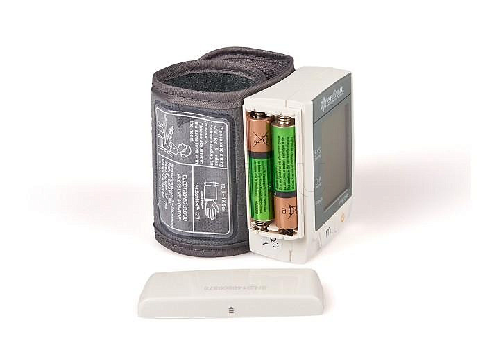 YE-8100B Тонометр электронный МЕТ