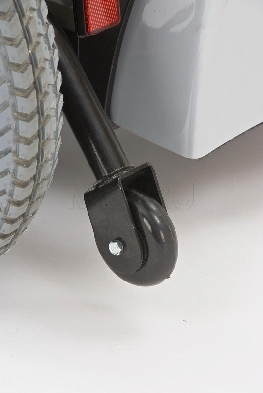 Invacare STREAM Коляска с электроприводом