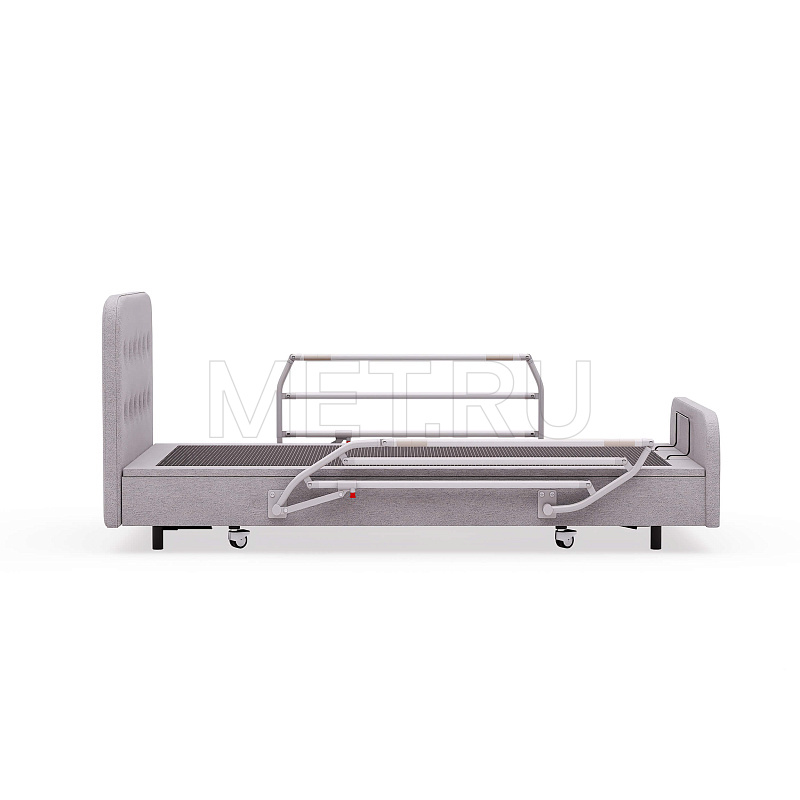 MET JANIN Кровать для пожилых электрическая MET