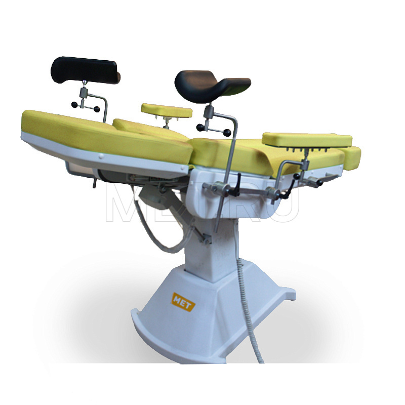 МЕТ RK-120 NEW Кресло медицинское многофункциональное универсальное от производителя