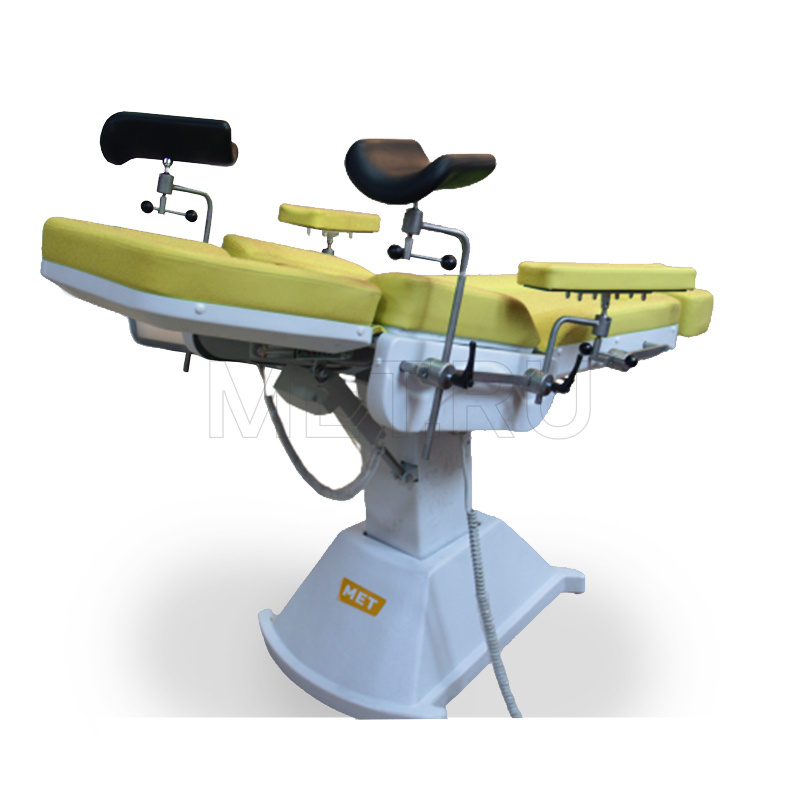 МЕТ RK-120 NEW Кресло медицинское многофункциональное универсальное от производителя