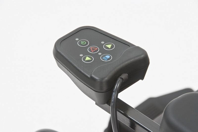 Invacare STREAM Коляска с электроприводом МЕТ