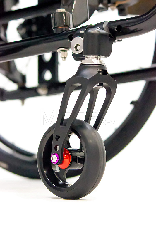 MET LIS Кресло-коляска активного типа от производителя