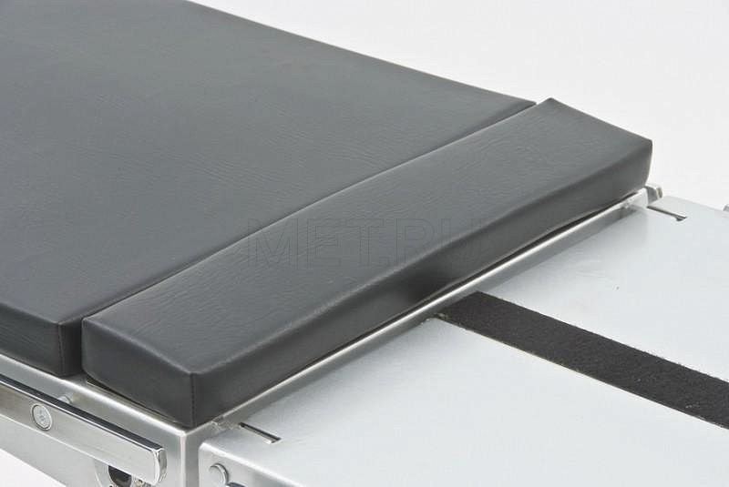 ST-IV Операционный стол с гидравлической регулировкой высоты МЕТ