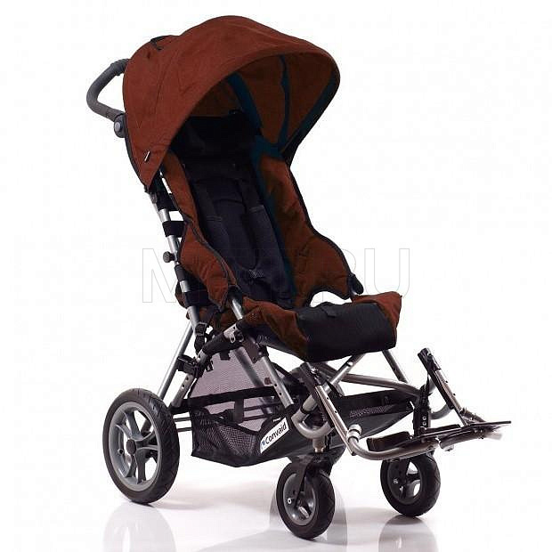 Convaid CRUISER CX14 Детская коляска для ДЦП от производителя
