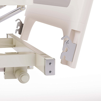  Кровать медицинская электрическая