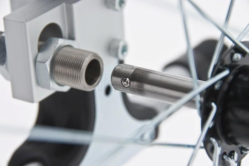 СТАРТ - 50,5 ЛИТЫЕ К. Комнатная инвалидная коляска  Отто-Бокк MET