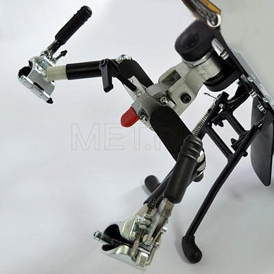 Q1-10 Электропривод для механического кресла-коляски