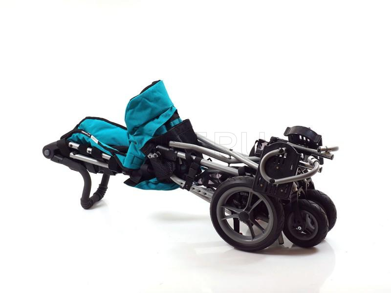 Convaid CRUISER CX10 Детская коляска для ДЦП