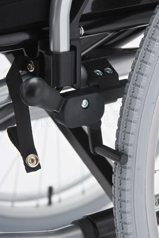 Otto Bock Start Effect Кресло-коляска прогулочное, ширина сиденья 48 см