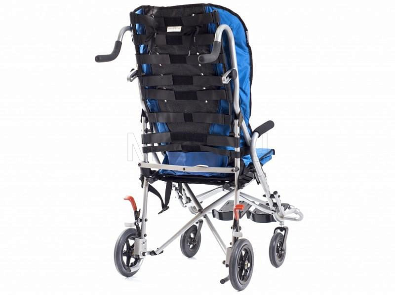 Convaid VIVO Детская коляска облегчённая MET