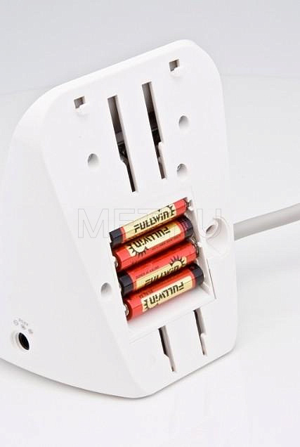  YE-630A Тонометр электронный с речевым выходом (говорящий) от производителя