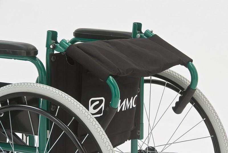 1618C0304SPu Кресло-коляска инвалидное МЕТ