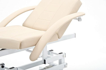 Кресло-кушетка массажно-косметологическая