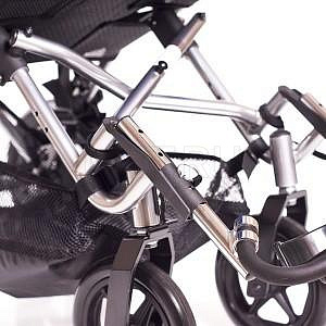 KITTY Коляска-трость для детей-инвалидов, в том числе детей с ДЦП