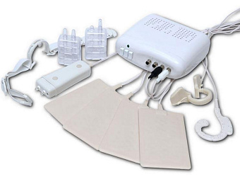 Устройство локальной термотерапии