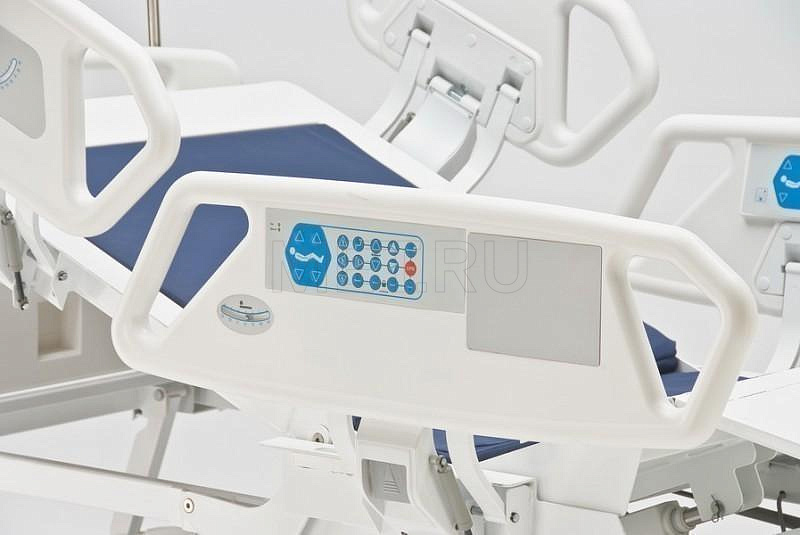 RS800 Медицинская кровать-кресло с электроприводом от производителя