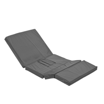 Матрас к кровати с туалетным оснащением