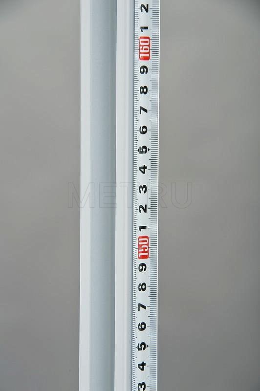 РМ-2  ДКМ  Ростомер со стульчиком MET