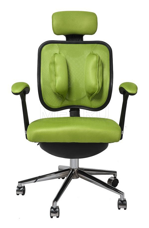 GJ-B06 Офисное массажное кресло MET