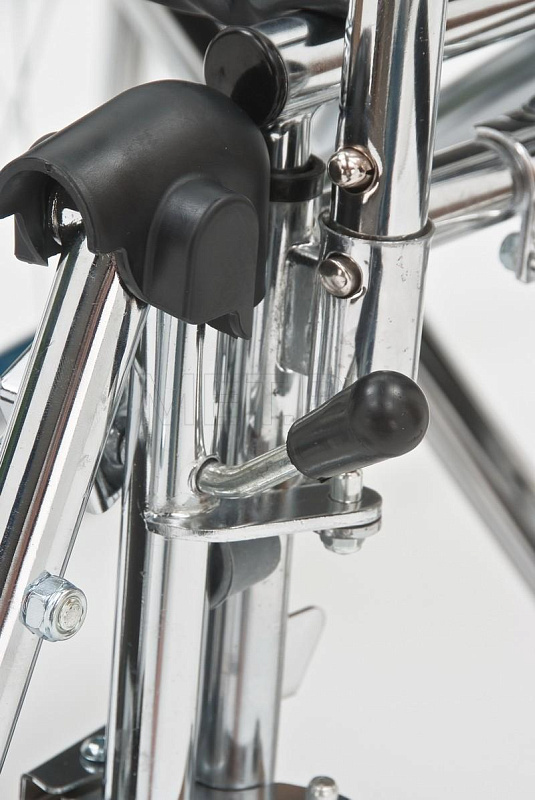 1618C0304S/СН Кресло-коляска инвалидное от производителя