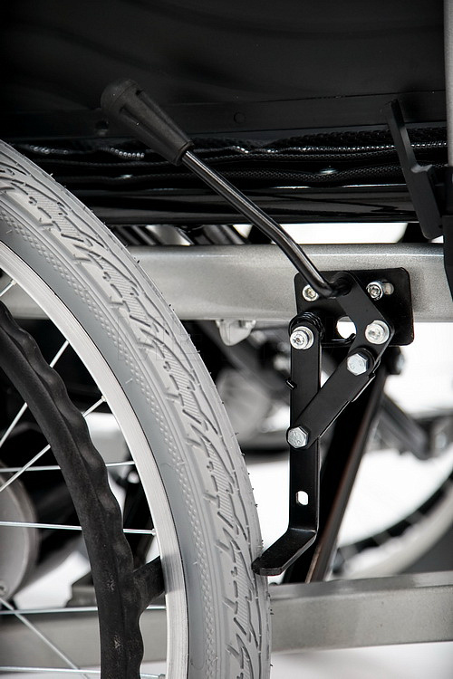 MET COMPACT 21 Li Электрическое кресло-коляска с литиевым аккумулятором от производителя