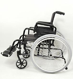7018A0603-46 Кресло-коляска облегченная инвалидная
