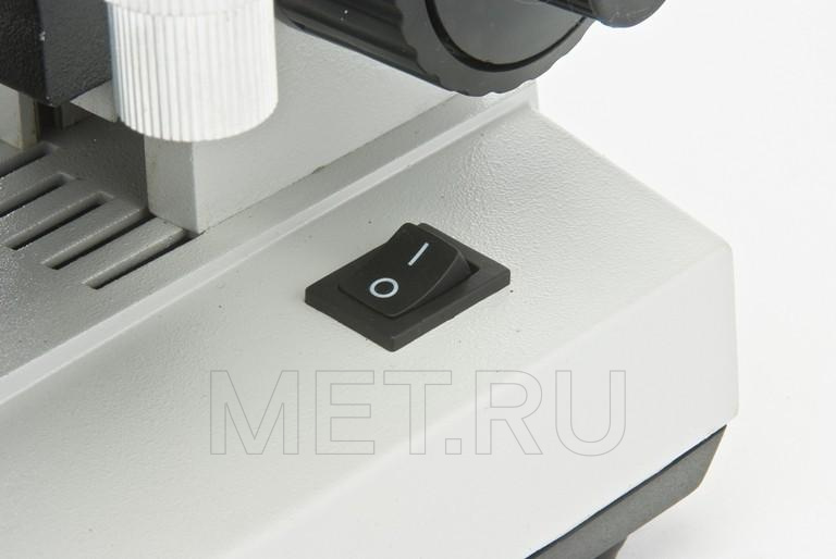 XSP-104 Микроскоп медицинский для биохимических исследований MET