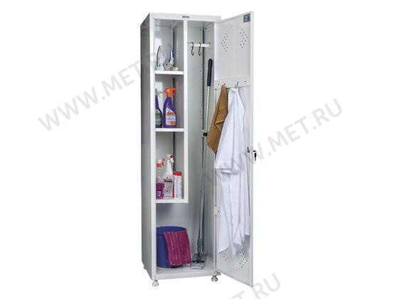 Эконом 1150 (50*50*192) Шкаф для уборочного инвентаря от производителя