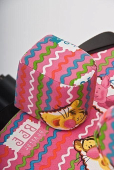 Кресло-каталка для детей с ДЦП