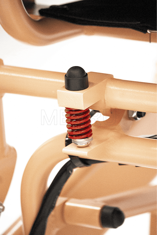 MET Compact 35 Малогабаритное мощное кресло-коляска с электроприводом от производителя