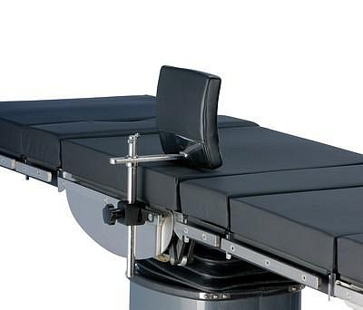 Scandia SC330О LOJER. Регистрационное удостоверение Операционный стол MET