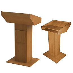 Трибуна для выступлений