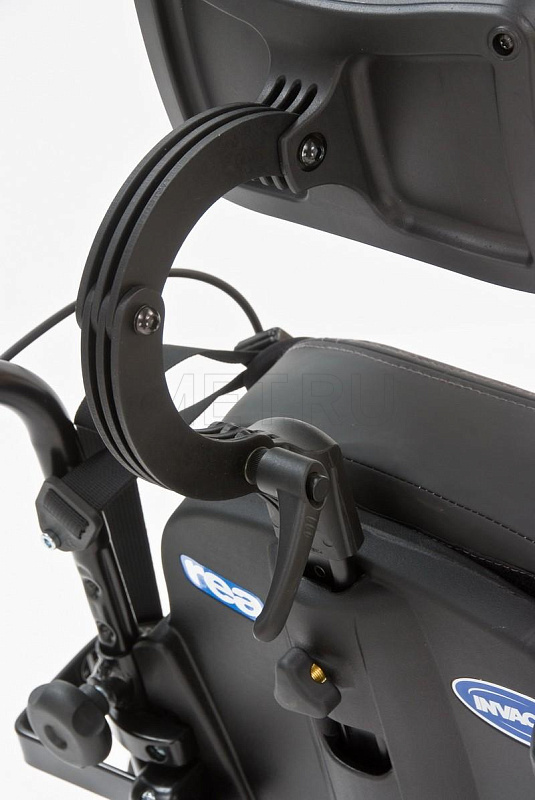 Invacare REA CLEMATIS Кресло-коляска комфортное с дополнительной латеральной поддержкой