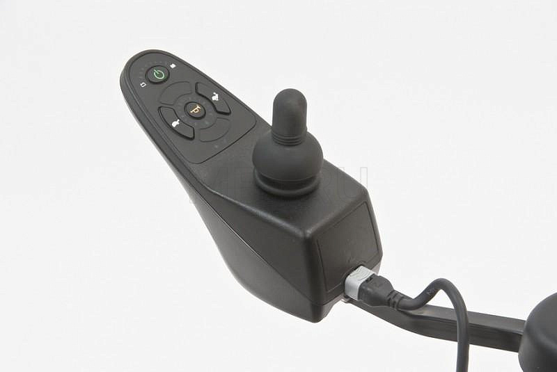 Invacare STREAM Коляска с электроприводом MET