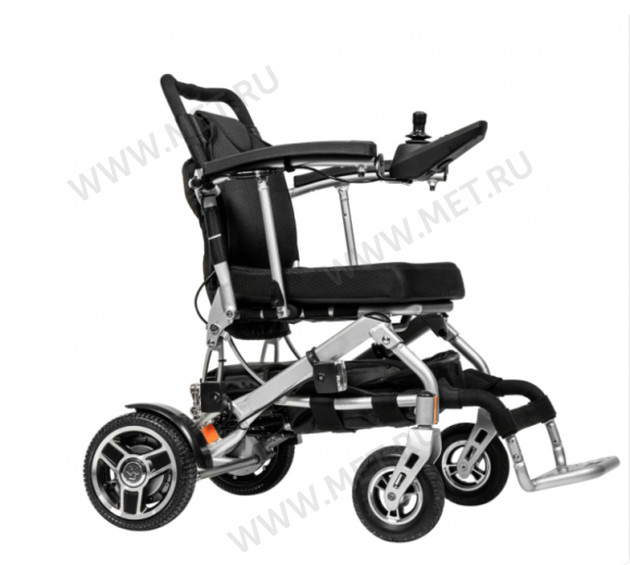 Pulse 650 Инвалидная электрическая кресло-коляска от производителя