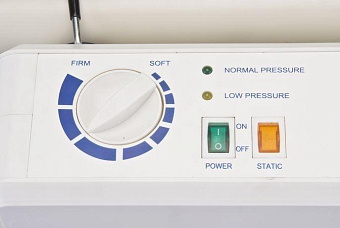 Противопролежневый матрас ячеистый со статичным режимом