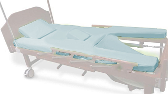 Комплект простыней натяжных (2 шт в упаковке) для кровати
