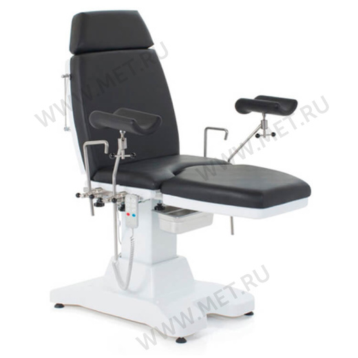 МЕТ RK-120 Кресло гинекологическое от производителя