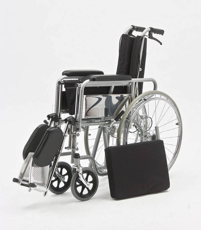 FS954GC-46 Кресло-коляска с высокой спинкой от производителя