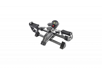 Велотренажер реабилитационный с шагомером и регулировкой усилия