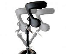 Angel НА-4508 Кресло-коляска с вертикализатором, электрическое от производителя